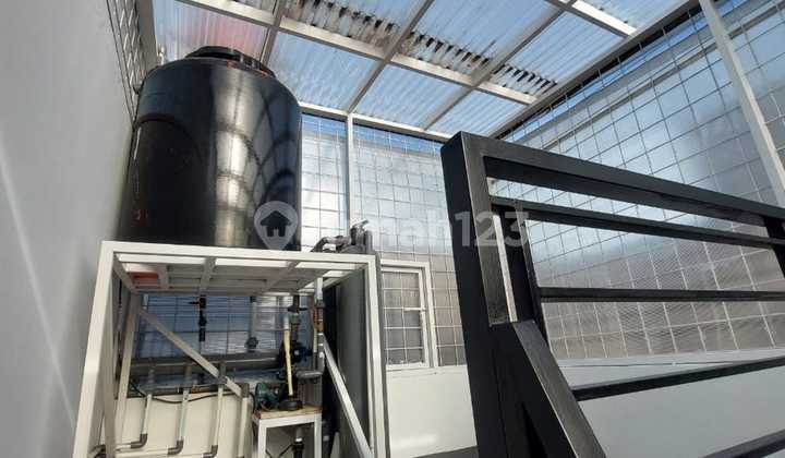 RUMAH NYAMAN MINIMALIS LINGKUNGAN STRATEGIS SIAP HUNI DI TAMAN KOPO INDAH 5 TKI5 CLUSTER SPRINGVILLE BANDUNG 2