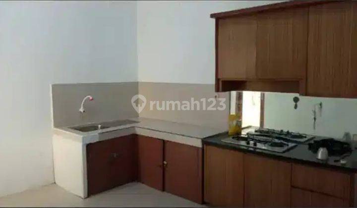 Rumah Cantik Minimalis Semi Furnished Siap Huni Di Pesona Pasteur Residence Bandung 2