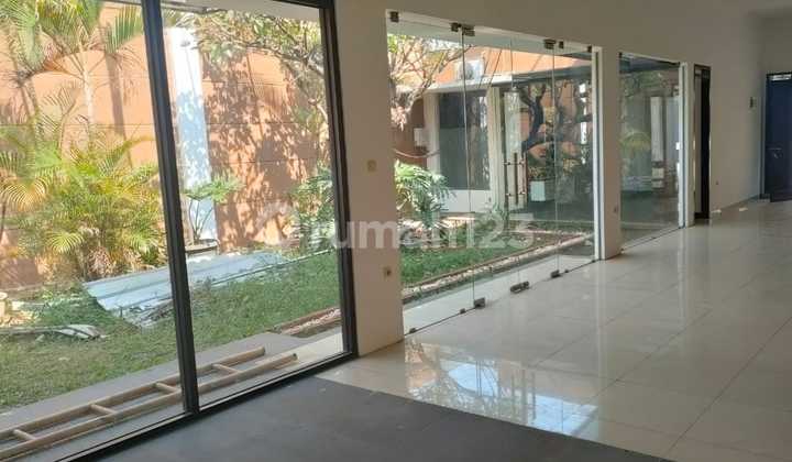 RUMAH LUAS NYAMAN MINIMALIS MODERN SIAP HUNI DI BATUNUNGGAL BANDUNG 2