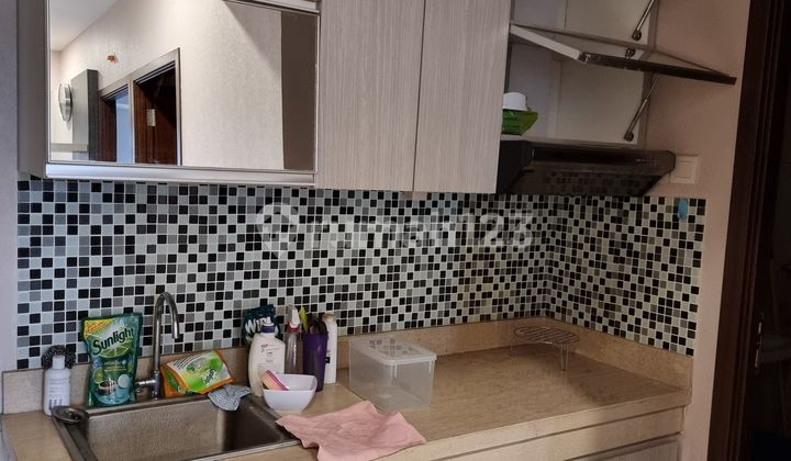 GALLERY APARTMENT CIUMBULEUIT 2, 2 BEDROOM TYPE, FULLY FURNISHED, READY TO OCCUPY, BANDUNG 2