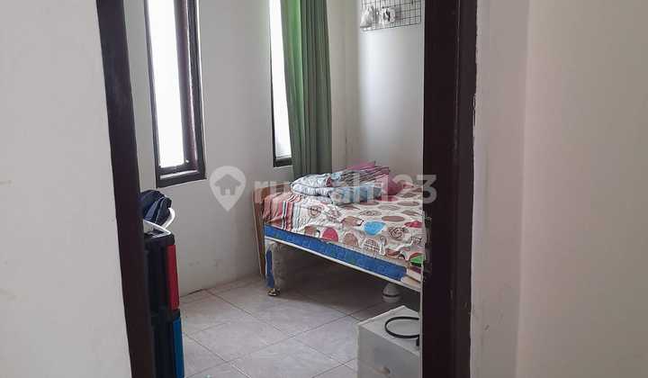 MINIMALIST COMFORTABLE WELL-MAINTAINED READY-TO-OCCUPY HOUSE IN GRIYA CEMPAKA ARUM BANDUNG 2