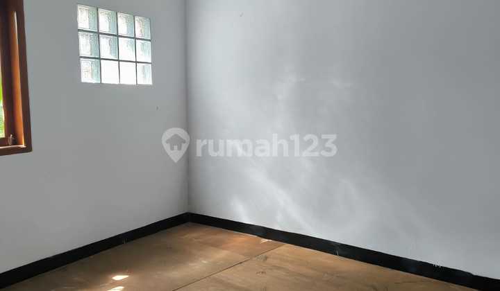 RUMAH BAGUS NYAMAN TENGAH KOTA SIAP HUNI DI SAYAP PAJAJARAN BANDUNG 2