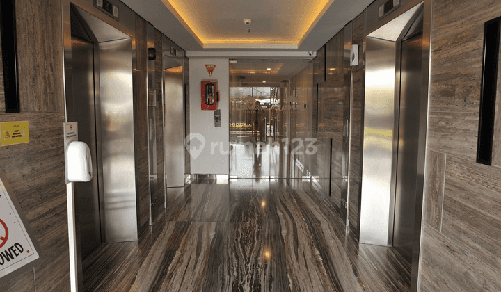 Apartemen Landmark Tipe 2BR Full Furnished Siap Huni Bandung 2