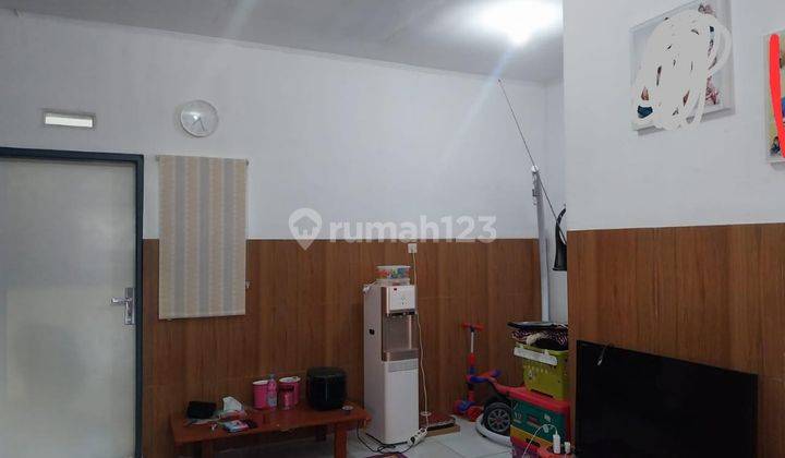 Rumah Bagus Minimalis Nyaman Siap Huni Di Rancamanyar Bandung 1