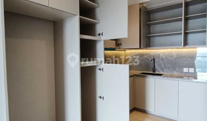APARTEMEN HEGARMANAH RESIDENCE TIPE 2BR MEWAH FULL FURNISHED SIAP HUNI BANDUNG 2