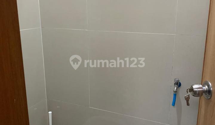 RUMAH MINIMALIS 2 LANTAI NYAMAN STRATEGIS SIAP HUNI DI KOTA BALI RESIDENCE BANDUNG 2