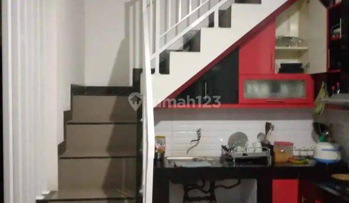 Rumah Nyaman Minimalis Full Furnished Siap Huni Di Taman Kopo Indah 3 Tki3 Bandung 2