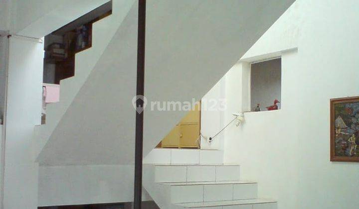 RUMAH VILLA LUAS NYAMAN STRATEGIS SIAP HUNI DI ROYAL VIEW RESIDENCE CIWARUGA BANDUNG 2