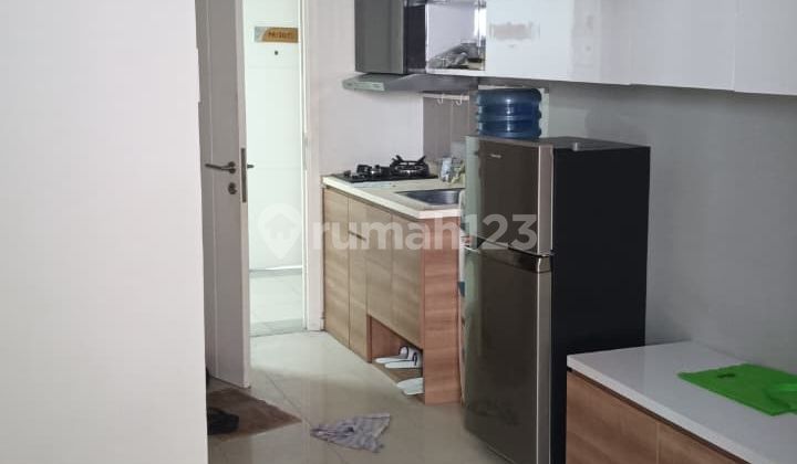 Apartemen Parahyangan Residence Tipe 1Br Full Furnished Siap Huni Bandung