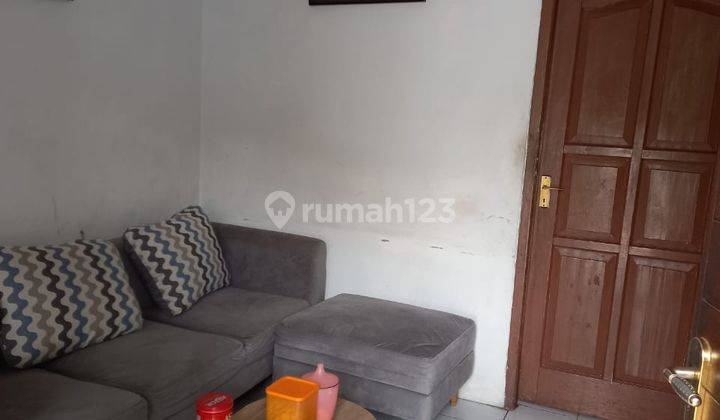 Rumah Bagus Nyaman Terawat 2 Lantai Siap Huni Di Melong Raya Cijerah Bandung 2