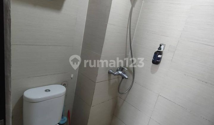 APARTEMEN GATEWAY PASTEUR TIPE 2BR FULL FURNISHED NYAMAN SIAP HUNI BANDUNG 2