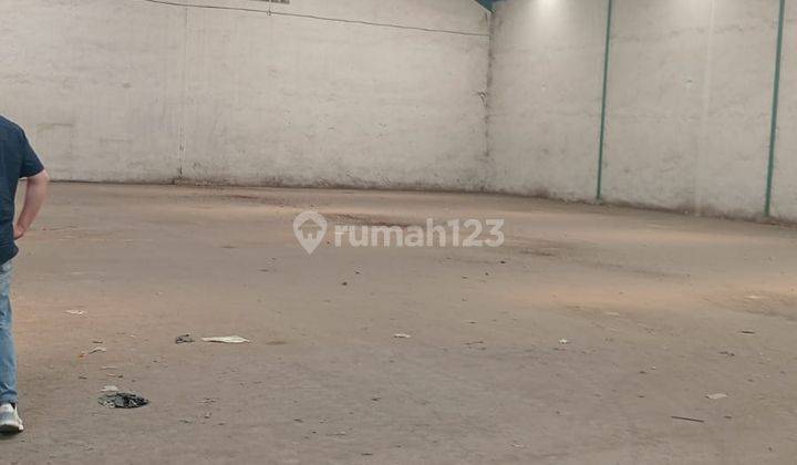 GUDANG LUAS STRATEGIS SIAP PAKAI DI CIBALIGO CIMAHI 1
