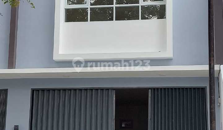 RUKO 2 LANTAI LOKASI RAMAI STRATEGIS SIAP PAKAI DI MAINROAD SARIJADI BANDUNG