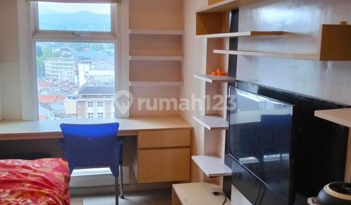 APARTEMEN PARAHYANGAN RESIDENCE TIPE STUDIO SIAP HUNI BANDUNG APARTEMEN PARAHYANGAN RESIDENCE TIPE STUDIO SIAP HUNI BANDUNG