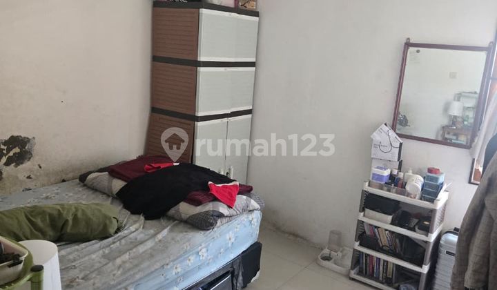RUMAH NYAMAN MINIMALIS TERAWAT LINGKUNGAN ASRI SIAP HUNI DI KOTA BALI RESIDENCE BANDUNG 2