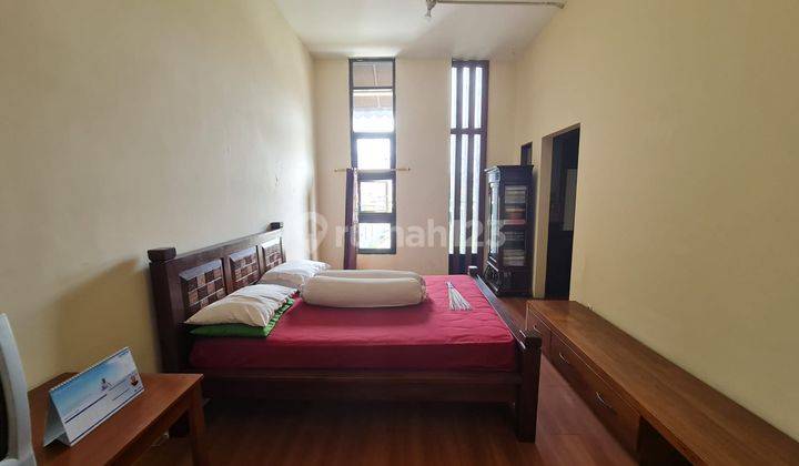 RUMAH MINIMALIS MODERN 3 LANTAI SIAP HUNI DI DADALI BANDUNG 2