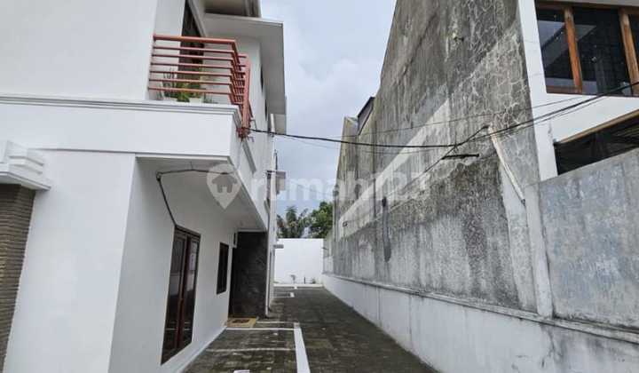 KOSTAN AKTIF LUAS STRATEGIS SIAP HUNI DI PASTEUR BANDUNG