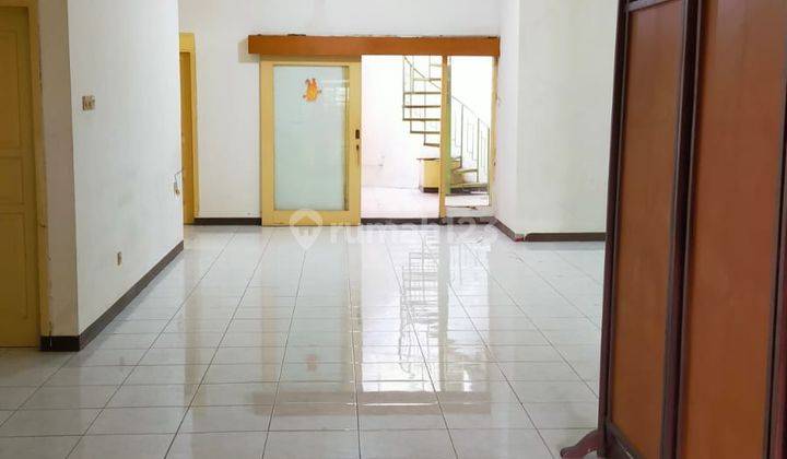 RUMAH BAGUS LINGKUNGAN NYAMAN STRATEGIS SIAP HUNI DI DIAN PERMAI BANDUNG 2