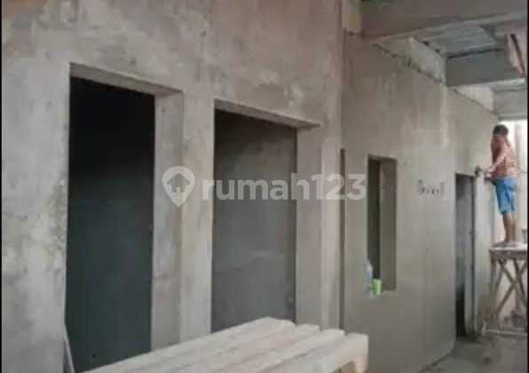 RUMAH KOST 2 LANTAI NYAMAN BERSIH SIAP HUNI DI BUAH BATU BANDUNG 2