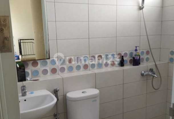 RUMAH BAGUS MINIMALIS MODERN FULL FURNISHED SIAP HUNI DI SUMMARECON CLUSTER AMANDA BANDUNG 2