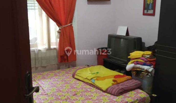 RUMAH MINIMALIS LINGKUNGAN NYAMAN STRATEGIS SIAP HUNI DI BUMI ADIPURA BANDUNG 2