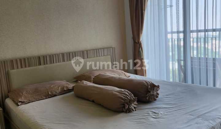 DAGO SUITE APARTMENT 1BR COMFORTABLE READY TO OCCUPY BANDUNG DAGO SUITE APARTMENT 1BR COMFORTABLE READY TO OCCUPY BANDUNG