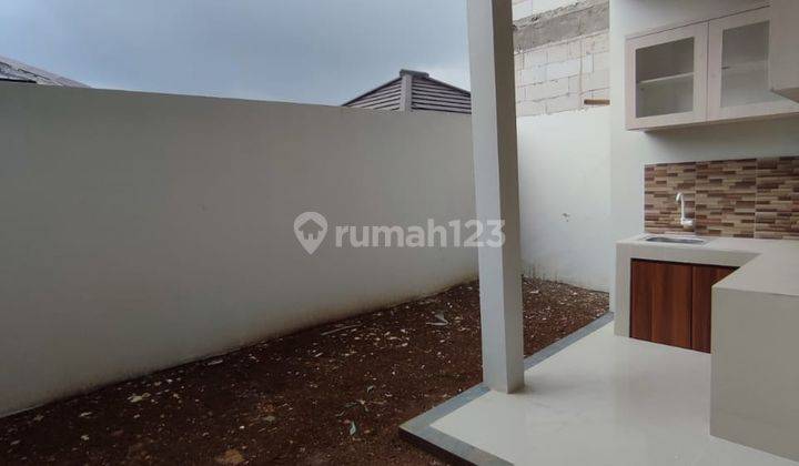 RUMAH BAGUS NYAMAN MINIMALIS MODERN SIAP HUNI DI BALI GARDEN CITY VIEW BANDUNG 1