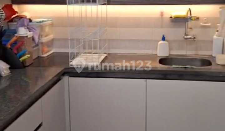 RUMAH MINIMALIS MODERN 2 LANTAI FULL FURNISHED SIAP HUNI DI TAMAN KOPO INDAH 2 TKI2 BANDUNG 2