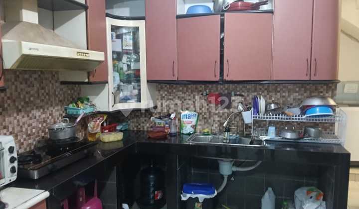 Rumah Asri Nyaman Terawat 2 Lantai Siap Huni di Kopo Permai 2 Bandung 2