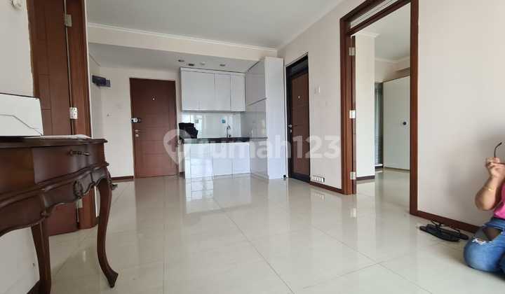 APARTEMEN GATEWAY PASTEUR TIPE 3BR SEMI FURNISHED SIAP HUNI BANDUNG