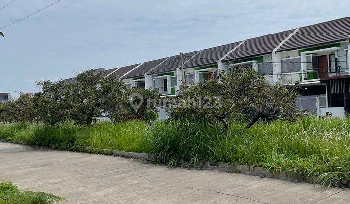 Rumah Nyaman Terawat 1,5 Lantai Semi Furnished Siap Huni Di Taman Kopo Katapang Bandung 1