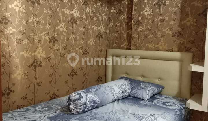 APARTEMEN GATEWAY PASTEUR TIPE 2BR NYAMAN SIAP HUNI BANDUNG