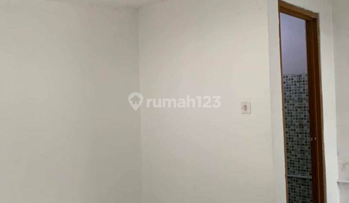 RUMAH MINIMALIS ASRI TERAWAT SIAP HUNI DI TAMAN CIHANJUANG CIMAHI  2