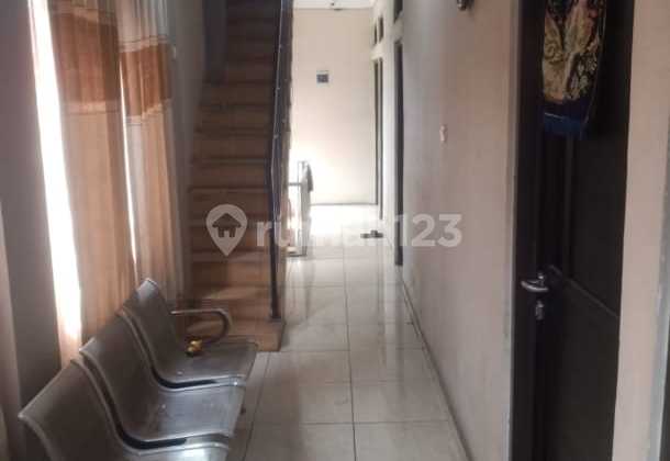 RUKO 3 LANTAI NYAMAN STRATEGIS COCOK UNTUK KOSTAN SIAP HUNI DI SADANG BANDUNG 2