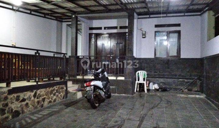 RUMAH BAGUS NYAMAN ASRI 2,5 LANTAI SIAP HUNI DI DUTA REGENCY CIHANJUANG CIMAHI 2