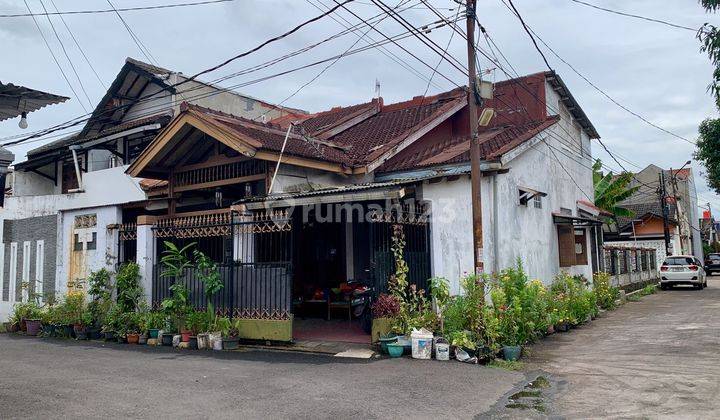 RUMAH MINIMALIS LINGKUNGAN NYAMAN SIAP HUNI DI TAMAN CIBADUYUT INDAH TCI BANDUNG 1