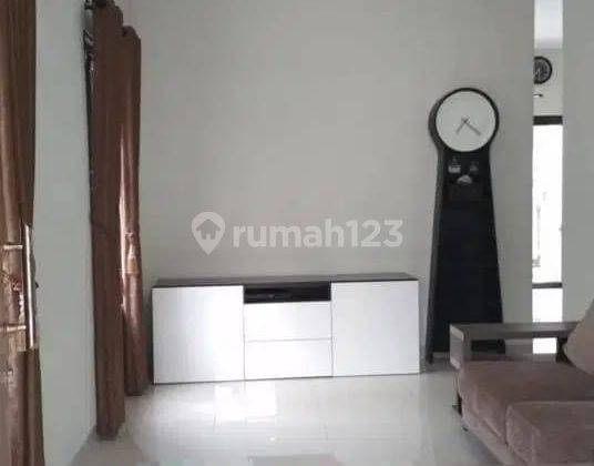 Rumah Bagus Full Furnished Lingkungan Nyaman Siap Huni Di The Nanjung Regency Cimahi Bandung 2