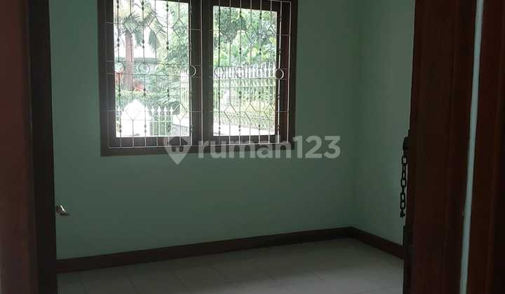 RUMAH NYAMAN 2 LANTAI LOKASI STRATEGIS SIAP HUNI DI ANTAPANI BANDUNG 2