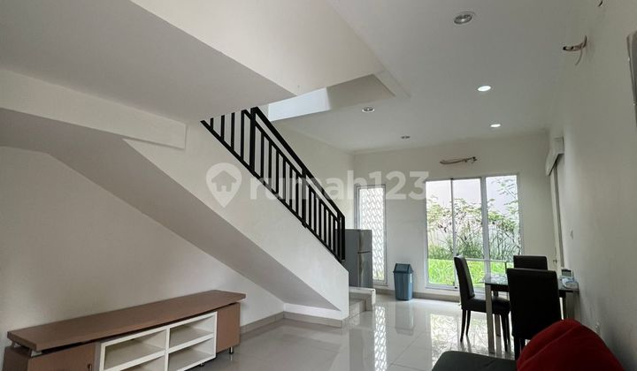 RUMAH MINIMALIS MODERN 2 LANTAI NYAMAN STRATEGIS SIAP HUNI DI SUMMARECON CLUSTER AMANDA BANDUNG 2