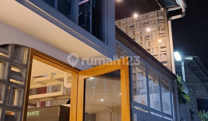 RUMAH NYAMAN MINIMALIS 2 LANTAI SIAP HUNI DI CILENGKRANG BANDUNG