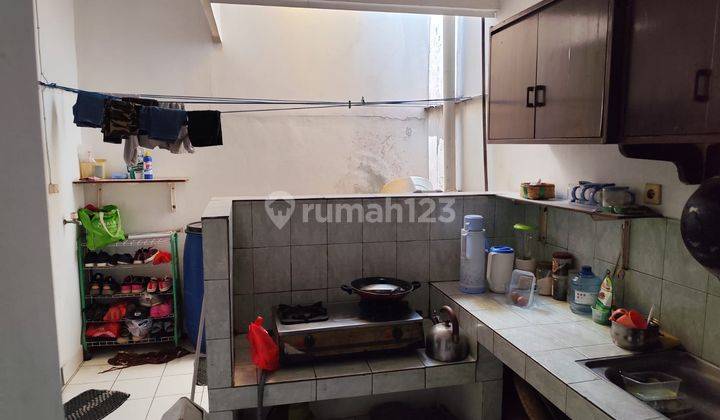 Rumah Idaman Minimalis Lingkungan Nyaman Siap Huni Di Taman Rahayu Bandung 2