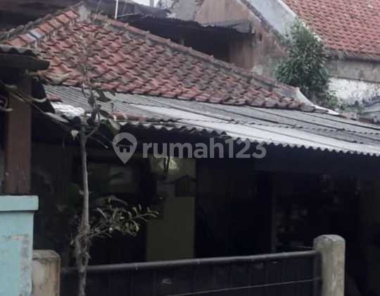 RUMAH STRATEGIS TENGAH KOTA SIAP HUNI DI NYENGSERET BANDUNG 1