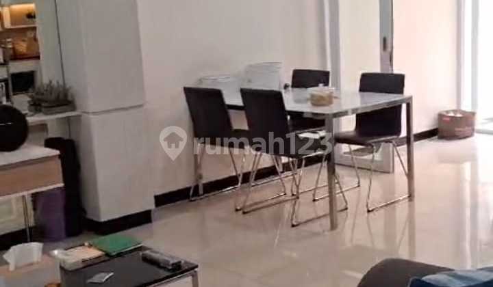 RUMAH MINIMALIS MODERN 2 LANTAI FULL FURNISHED SIAP HUNI DI TAMAN KOPO INDAH 2 TKI2 BANDUNG