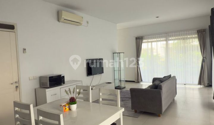 RUMAH LUAS 2 LANTAI MINIMALIS MODERN FULL FURNISHED SIAP HUNI DI TATAR PURBASARI KOTA BARU PARAHYANGAN KBP BANDUNG