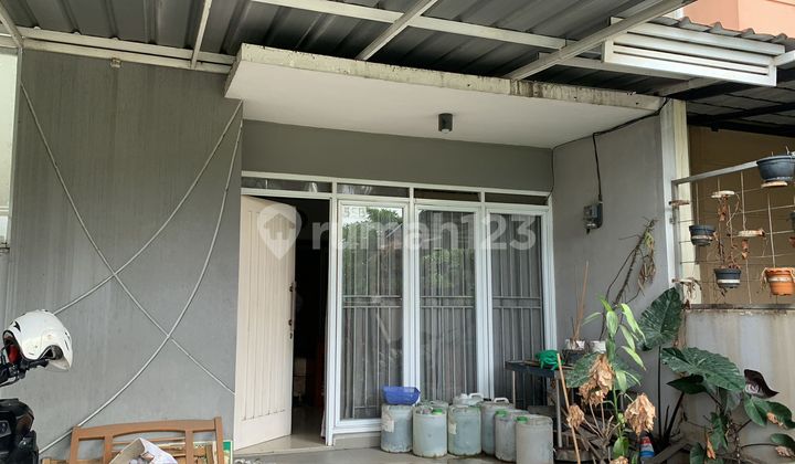RUMAH BAGUS NYAMAN TERAWAT STRATEGIS SIAP HUNI DI CISARANTEN BANDUNG