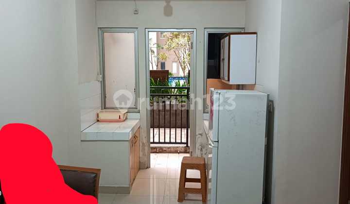 Dijual Apartemen Sudirman Suites Tipe 2Br Full Furnished Siap Huni Tengah Kota Bandung