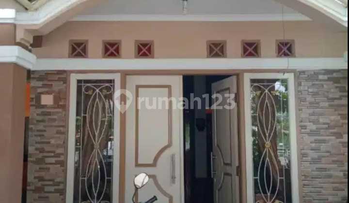 NICE 2-STOREY MINIMALIST MODERN HOUSE READY TO OCCUPY IN ANTAPANI BANDUNG 2