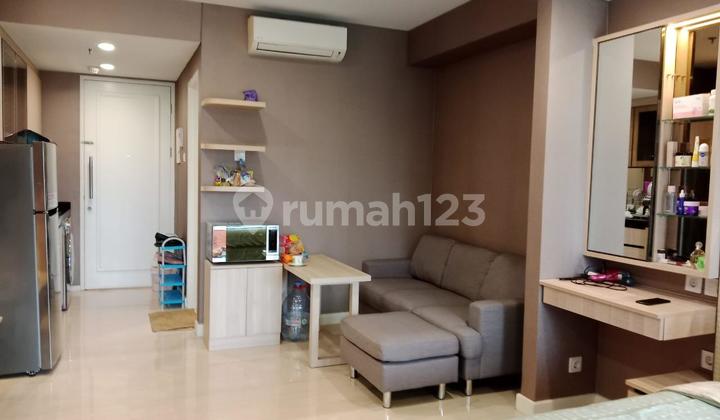 APARTEMEN LANDMARK TIPE 1BR FULL FURNISHED SIAP HUNI BANDUNG APARTEMEN LANDMARK TIPE 1BR FULL FURNISHED SIAP HUNI BANDUNG
