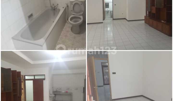 RUMAH MINIMALIS MODERN NYAMAN STRATEGIS SIAP HUNI DI BATUNUNGGAL BANDUNG 1