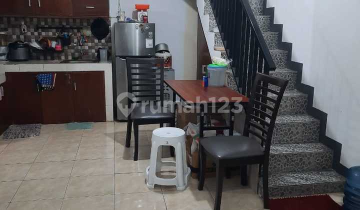 Rumah Asri Nyaman Terawat Siap Huni di Cikoneng Bojongsoang Bandung 2